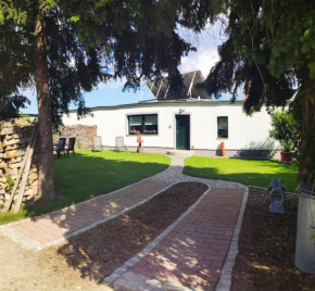 Ferienhaus Dobberzin nahe Mündesee